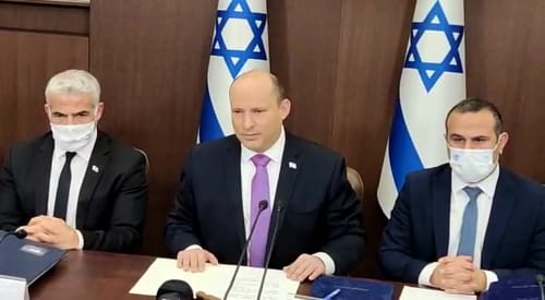 בנט: 'הסכם הגרעין המסתמן – חלש יותר מהקודם'