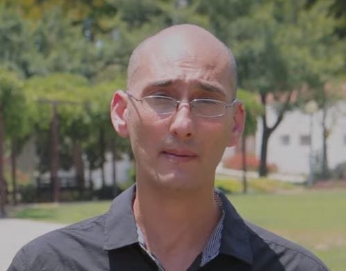 חזר חשבונו של חושף פרשת פגסוס