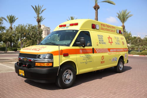 טרגדיה: נקבע מותו של הילד שנפגע מחמור