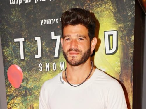 יום הולדת שמח: עשרה דברים שלא ידעתם על מאור שוויצר