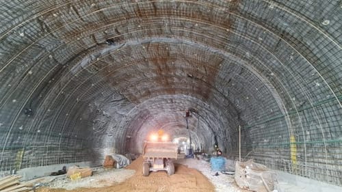 משרד הביטחון מודיע: פיצוץ מבוקר במעבר חוצה שומרון