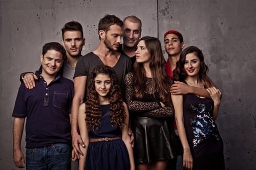 זה הזמר שמצטרף לעונה החדשה של "זגורי אימפריה"