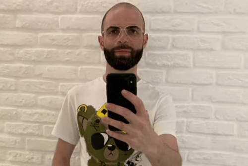 אזרח ישראלי נהרג מירי בזמן שניסה להימלט מאוקראינה