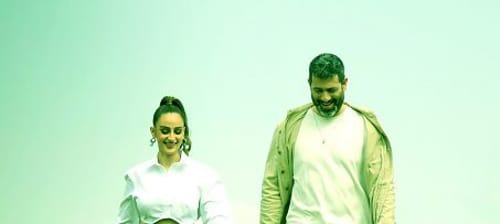 ואלרי חמאתי והתקווה 6 בביצוע לשירו של שלום חנוך
