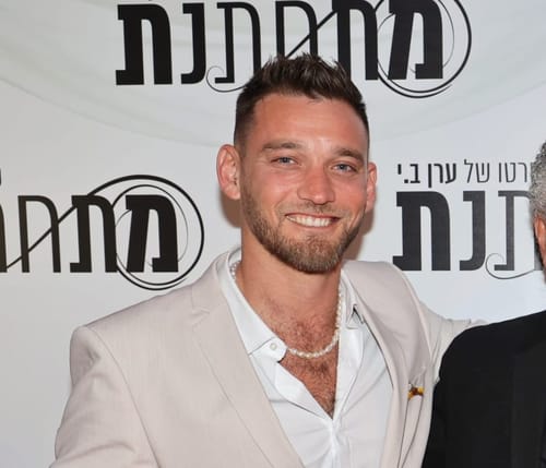 "ילדים מתאבדים בגלל זה": דין מירושניקוב תוקף את טל טיטו