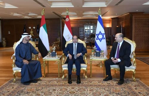 דיווח: מגעים בין ישראל לחמאס בנושא השבויים