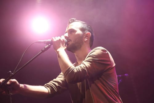 הזמר הדתי אלישיב כהן בסינגל חדש: "בין ערביים"