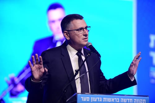האוזר: "ההקפאה ביו"ש היא הפרה של ההסכמים"