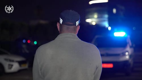 המפקד שירה במחבלים: היה יכול להיות אסון גדול יותר