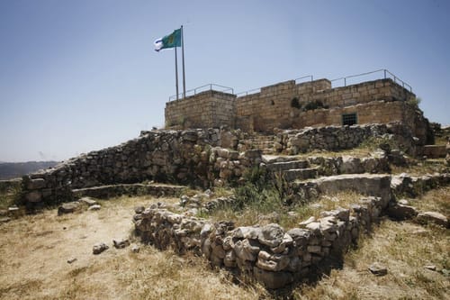 היום בהיסטוריה: מבצע נחשון מציל את ירושלים