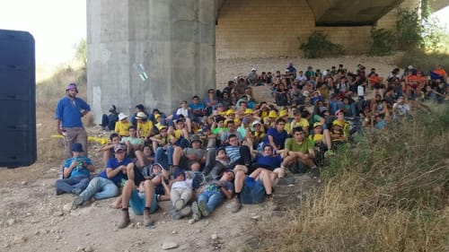הורים בתנועת עזרא זועמים; סניפים ביטלו את מסע פסח