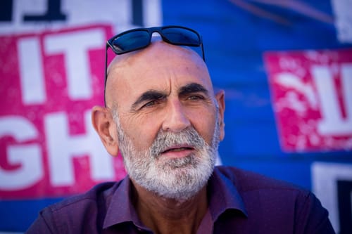מועצת יש"ע נגד המכתב: "לא מבוסס וחוטא לאמת"