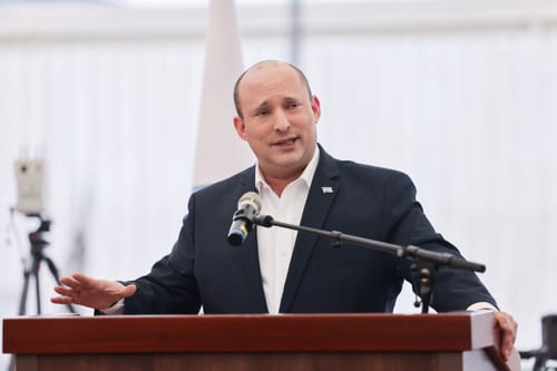 בנט: זו המשמרת שלנו, אין תירוץ של ממשלות קודמות