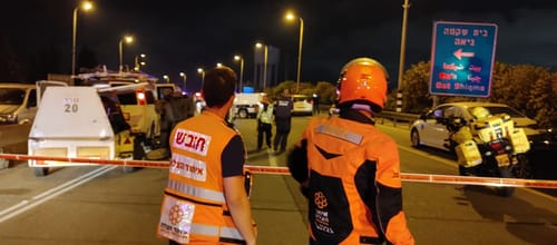 טרגדיה: חוטף הנשק לחיילת שחוסל – יהודי הלוקה בנפשו