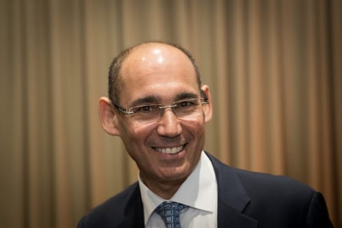 בנק ישראל העלה את הריבית במשק ברבע אחוז