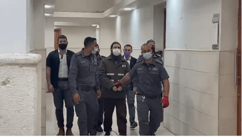 הכנסת תדון במחדל בחקירת רצח בני הזוג כדורי