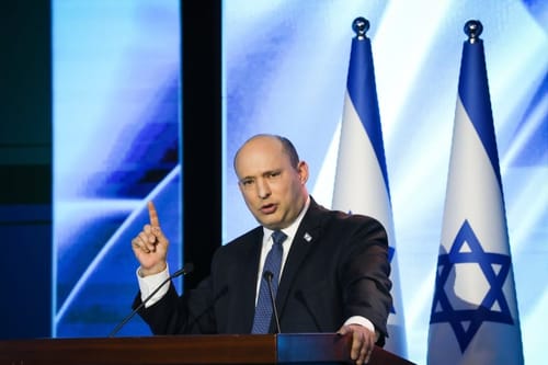בניגוד למה שחושבים: בנט נגד בן גביר – טוב לו פוליטית