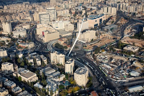 קיץ בירושלים: אטרקציות שוות במחירים מיוחדים