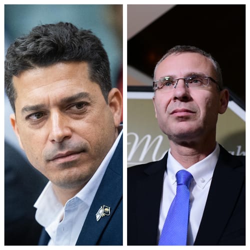 הליכוד לשיקלי: תמונה לשר על חשבון הליכוד