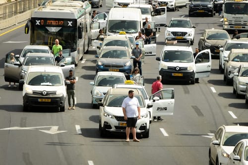 תפילה לפני ואחרי צפירת יום הזיכרון