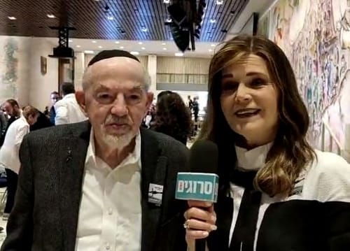"להישאר אנשים מאמינים בבורא עולם"