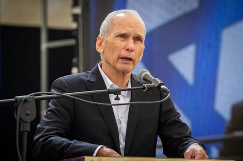 בשמאל תוקפים את בר לב: "בשירות הכהניסטים"