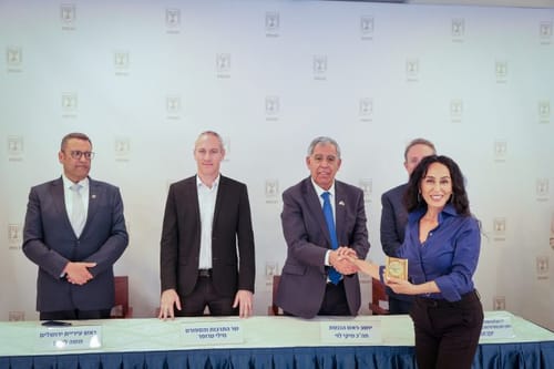 רגע לפני החזרה הגנרלית: ריטה מספרת על התחושות