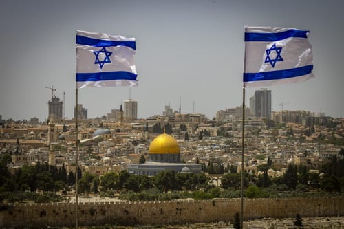 מט למדינה היהודית: הסיבה שצריך את חוק הלאום