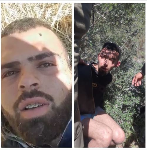 אחרי 4 ימים: נתפסו המחבלים מהפיגוע באלעד