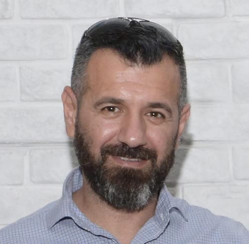 צה"ל מפרסם את שמו של סא"ל מ' שנפל בחאן יונס