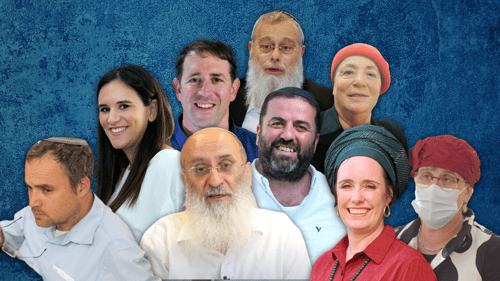 נבחרו נציגי ראש הממשלה להקמת מועצת החמ"ד