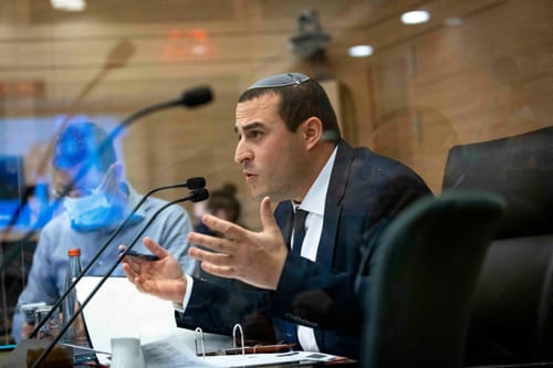 יום טוב כלפון: "למה להעליל? אלו הן העובדות"