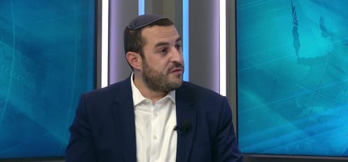 יום טוב כלפון: "לא הייתי עושה את הדברים אחרת"