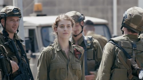 כוכבת 'שישו ושמחו' לסרוגים: "הייתה לי סגירת מעגל בסדרה"