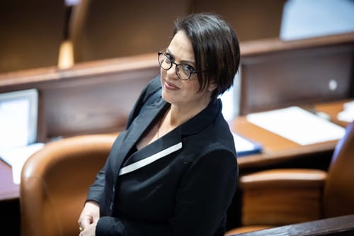 תגובת נגד: הליכוד מתכנן מטה הסברה לרפורמה