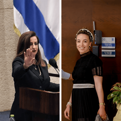 שבוע דרמטי: הקואליציה עומדת למבחן הישרדות