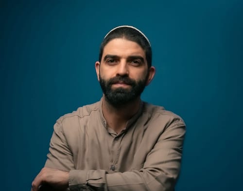 אלירן כהן בסינגל חדש: "אור חדש"