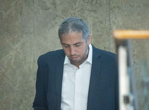 גן צבי שמר לבנט על הבייס; בלעדיו זה יהיה קשה