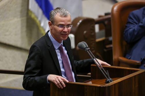 הליכוד נגד ראשי יו"ש: "עושים נזק עצום"