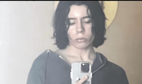 לפני הטבח בטקסס: היורה כתב כי ירה בסבתא שלו