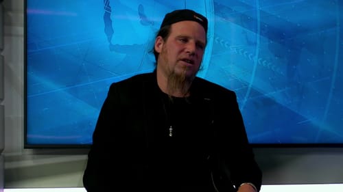 הזמר בוצר באולפן: "השיר 'ציון' שינה לי את החיים"