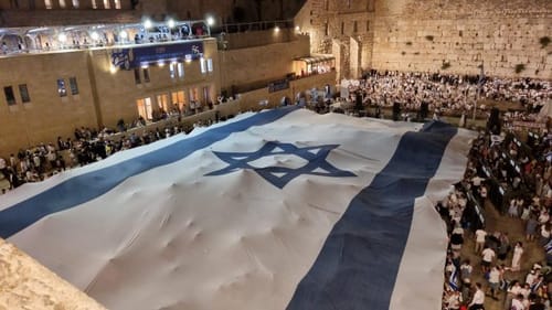 אחדות, האם אנחנו באמת רוצים?