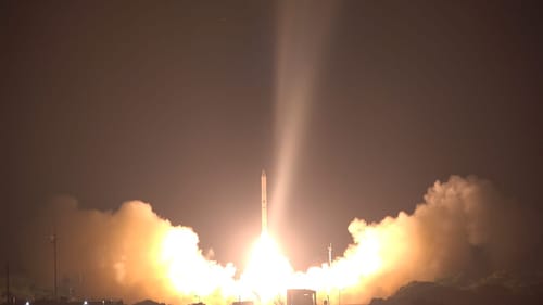 פרויקט של 8200 והמוסד: הזוכים בפרס ביטחון ישראל