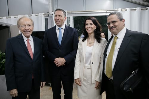 מיזם חדש למען השבת: "כור החיבור של העם היהודי"
