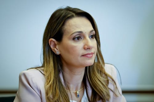 סופי: הממשלה אישרה את הרכב מועצת חמ"ד החדשה