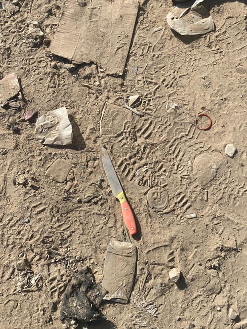מתה מפצעיה המחבלת שניסתה לדקור חיילים ונורתה