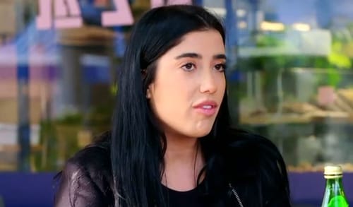 "אמשיך להפריש חלות" | הצצה לאהבה חדשה