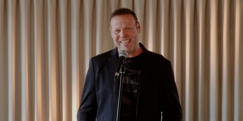 רן שריג נגד אדיר מילר: "עברת כל גבול"