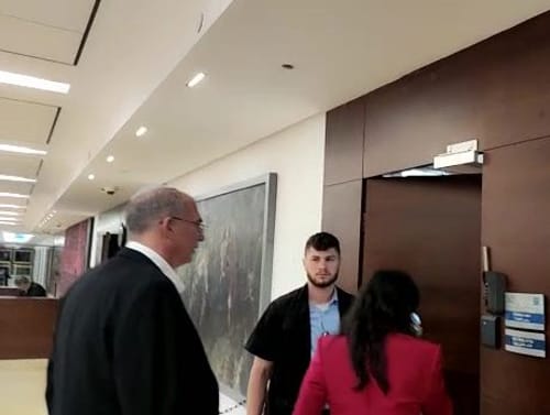 מחשבים מסלול חדש? אורבך ושקד בהתייעצות לילית