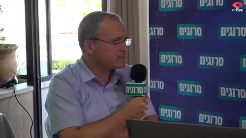 "עובדתית, הציונות הדתית כבר לא נמצאת בתותחנים"